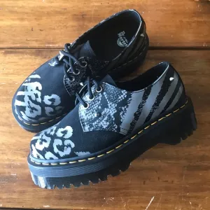 🔥🔥🔥 1 DAY SALE New Unisex Rare Dr Martens 1461