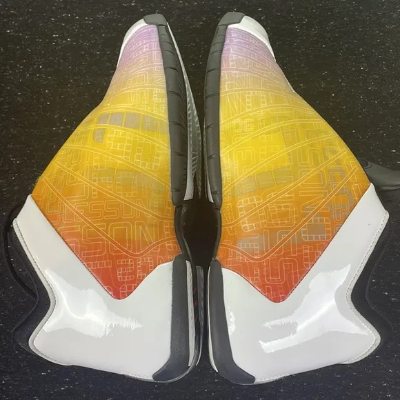 🔥 Adidas Originals Limited Edition TMAC 3 Restomod #GX7677 Men’s Size 8