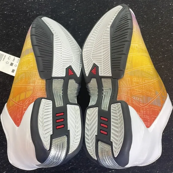 🔥 Adidas Originals Limited Edition TMAC 3 Restomod #GX7677 Men’s Size 8