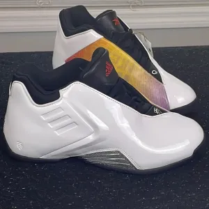 🔥 Adidas Originals Limited Edition TMAC 3 Restomod #GX7677 Men’s Size 8