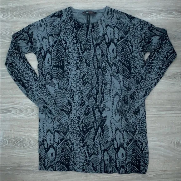 ❤️ BCBG Sweater Dress Tunic
