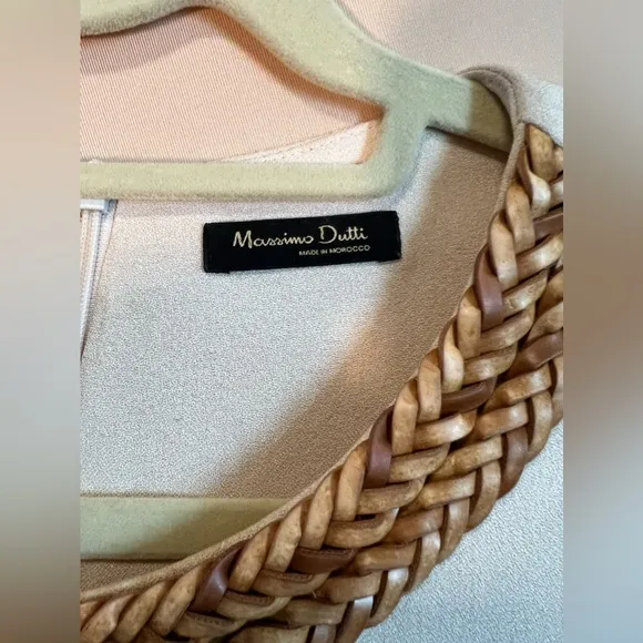 -Massimo Dutti Shift
