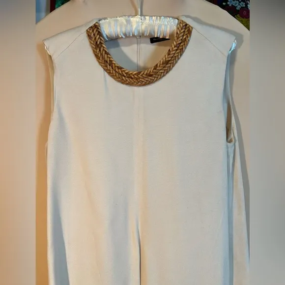 -Massimo Dutti Shift