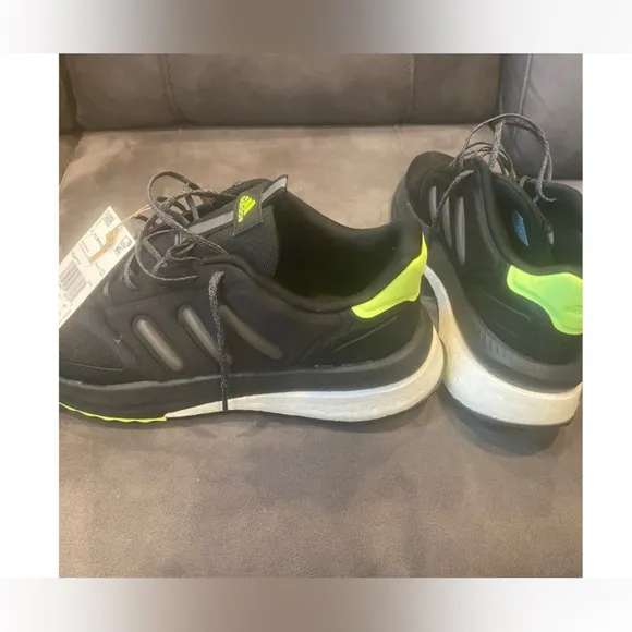 🟢🟢 Men’s Adidas XPLR Phase shoes size 13 Green Black NWT 🏷️