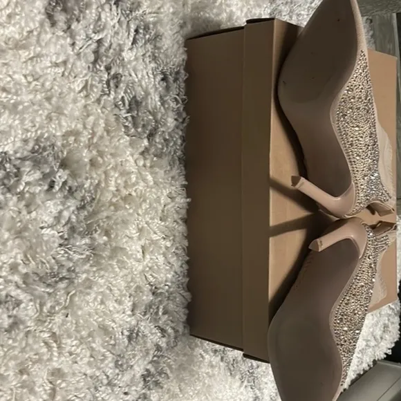 🔥 STEVE MADDEN MAXWELLE HEELS/BOOTS/booties 🔥