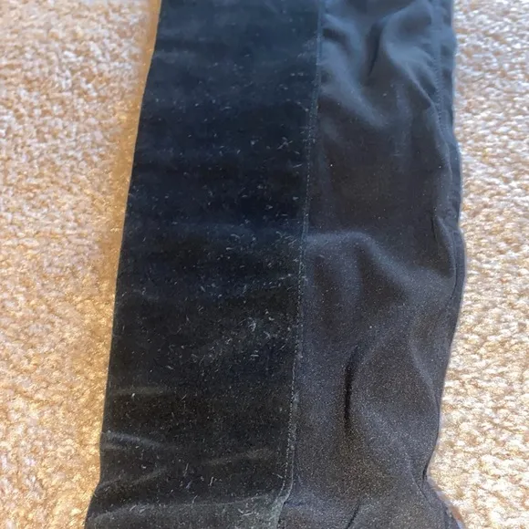 🇮🇹 Valdini Seude Knee High Boots