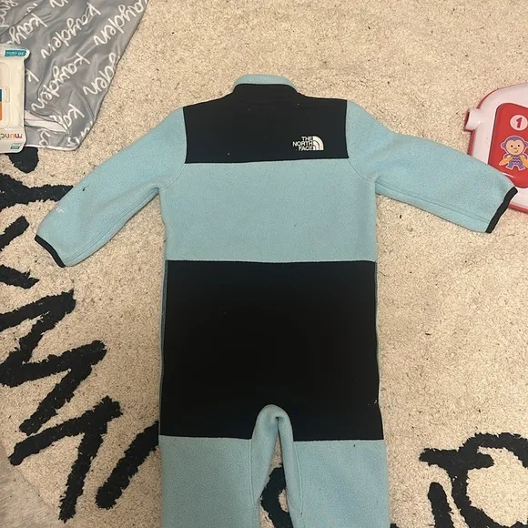 12-18 months. The NorthFace . Brand NEW