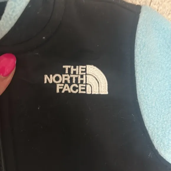12-18 months. The NorthFace . Brand NEW