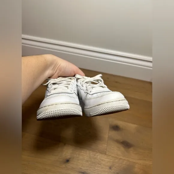 2Y Nike Air Force 1 Shoes, Toddler kids Shoes