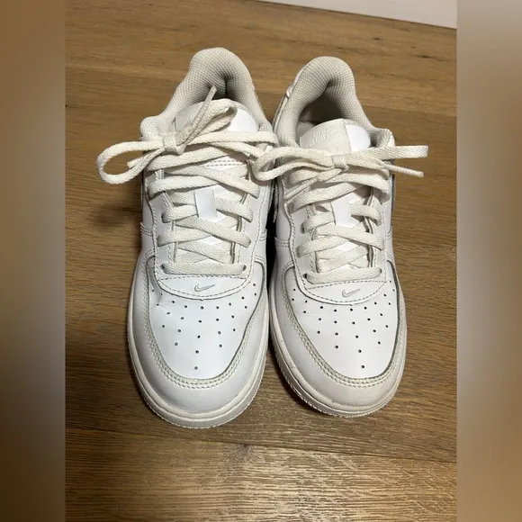 2Y Nike Air Force 1 Shoes, Toddler kids Shoes