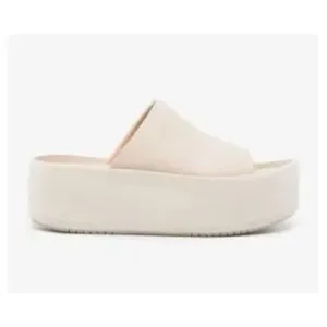 $325 Paloma Barcelo Minsi Platform Sandal Shoes Size 36/US 5.5