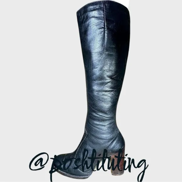 70's GoGo Boots