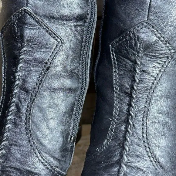 70's GoGo Boots