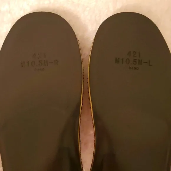 Abeo Perry Men's Size 10.5