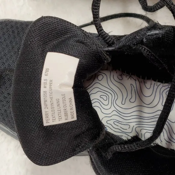 Abeo Perry Men's Size 10.5