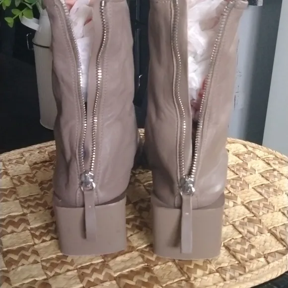 ACNE STUDIOS ANKLE BOOTIES WOMEN'S