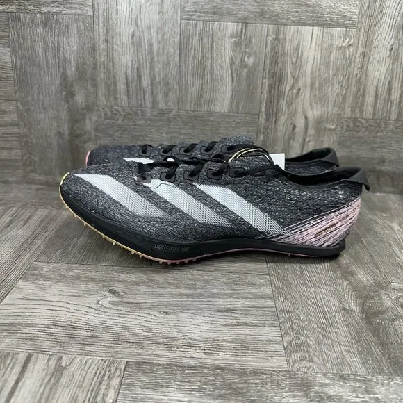 Adidas Adizero Prime SP 3 Men's 8.5/Women's 9.5 Spiked Track Shoes
