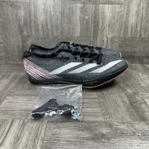 Adidas Adizero Prime SP 3 Men's 8.5/Women's 9.5 Spiked Track Shoes