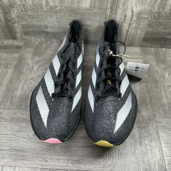 Adidas Adizero Prime SP 3 Men's 8.5/Women's 9.5 Spiked Track Shoes