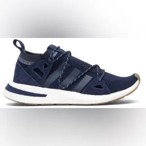 Adidas Arkyn “Dark Blue” Sneakers size 9