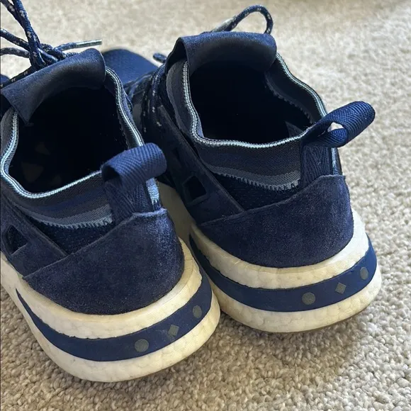 Adidas Arkyn “Dark Blue” Sneakers size 9