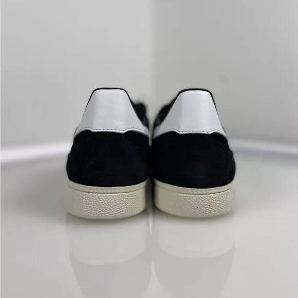 Adidas Busenitz Vintage Black White Skateboarding Shoes IE3103 Men’s Size 11.5