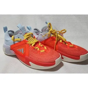 Adidas exhibit select basketball shoes 8.5