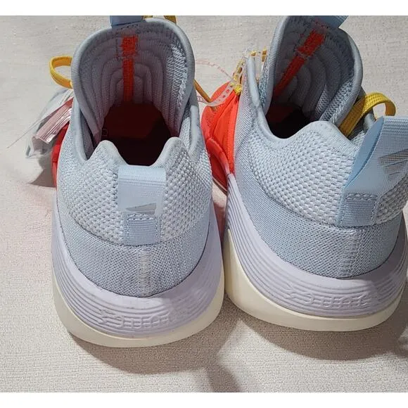 Adidas exhibit select basketball shoes 8.5