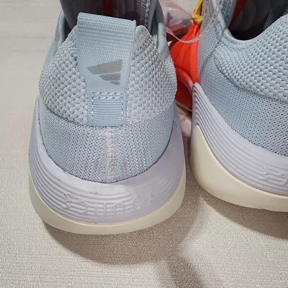 Adidas exhibit select basketball shoes 8.5