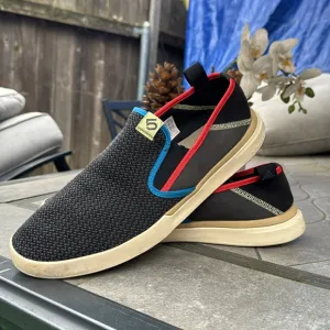 Adidas Five Ten Sleuth Slip On Shoes Mens Size 10 GY5221 Core Black Carbon Red