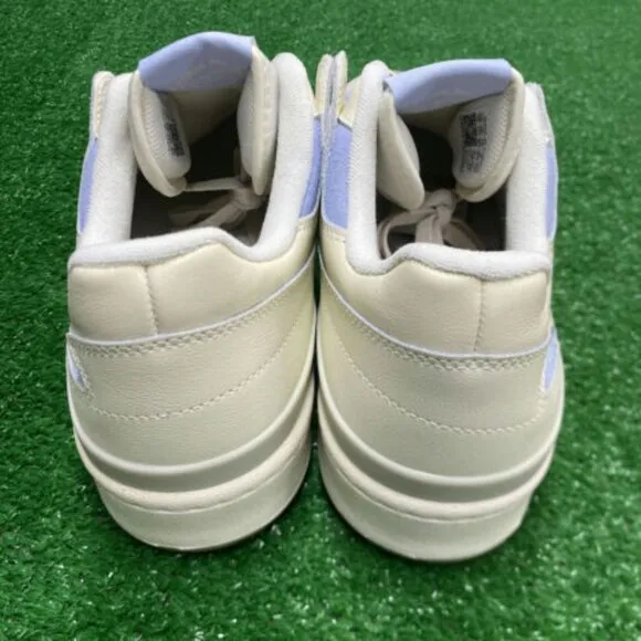 Adidas Forum Low Classic Mens Sportswear Shoes White FZ6267 NEW Multi Sz