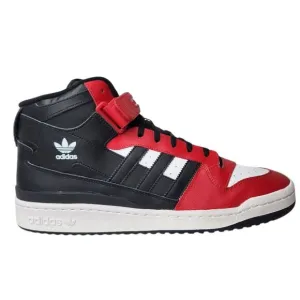 Adidas Forum‎ Shoes Mens 17 Better Scarlet Cloud White Core Black Sneakers Retro