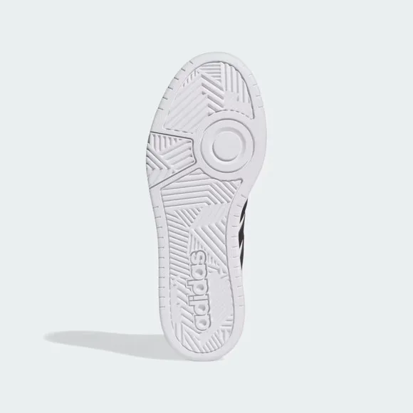 Adidas Hoops 3.0 Low Classic Vintage GY5434 Sportswear Shoes Men's White NR7243