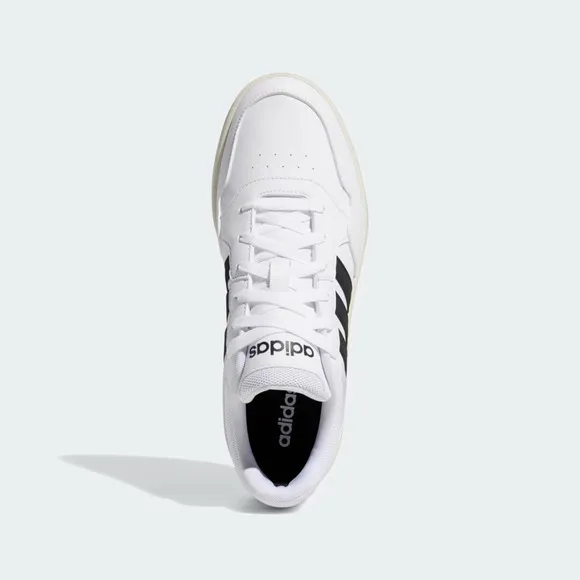 Adidas Hoops 3.0 Low Classic Vintage GY5434 Sportswear Shoes Men's White NR7243