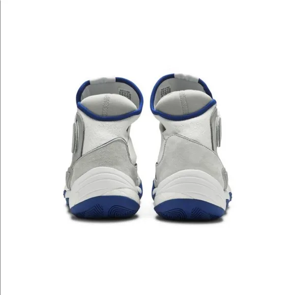 Adidas HU Basketball Shoes Men's Size 10