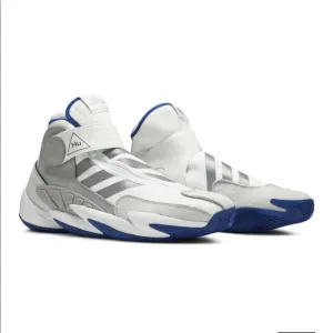 Adidas HU Basketball Shoes Men's Size 10