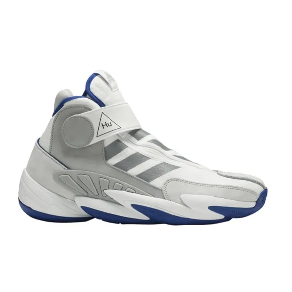 Adidas HU Basketball Shoes Men's Size 10