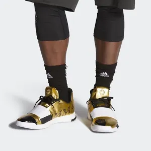 Adidas James Harden High Top Shoes