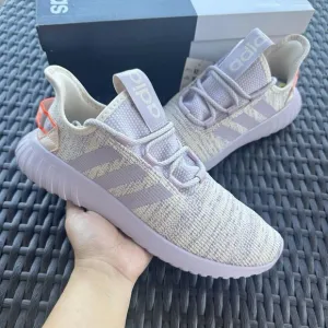 Adidas Kaptir X Ecru Tint Women's Athletic Shoes EG2642 Size 9.5