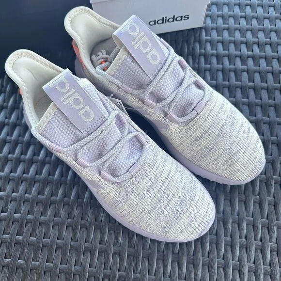 Adidas Kaptir X Ecru Tint Women's Athletic Shoes EG2642 Size 9.5