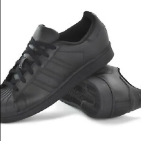 Adidas La Marques aux 3 bandes boy Shoes Size 11K