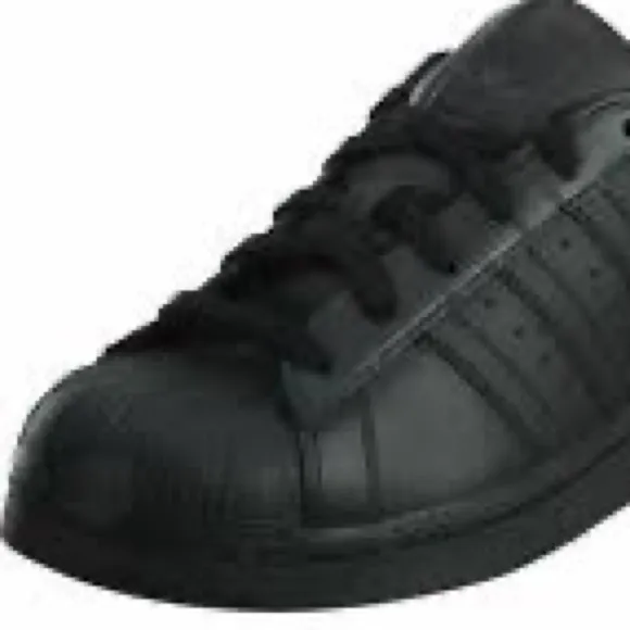 Adidas La Marques aux 3 bandes boy Shoes Size 11K
