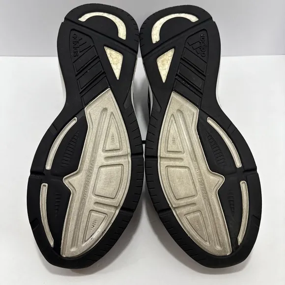Adidas Men's 13 Response Super Black  Blokecore, Athleisure Retro Streetwear Y2K