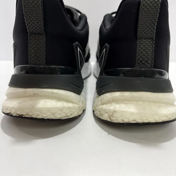 Adidas Men's 13 Response Super Black  Blokecore, Athleisure Retro Streetwear Y2K