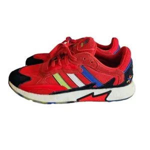 Adidas Mens‎ 14 Sneakers Red Tresc Run Asterisk Collective Shoes