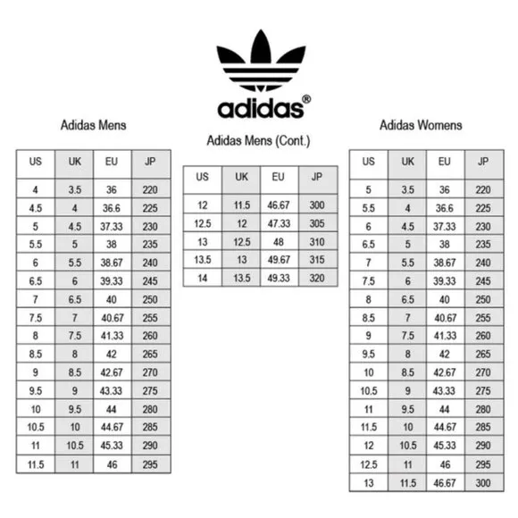 Adidas Men's 5.5 2020 Superstar Stan Smith VS Superstar White Sneakers FX7887