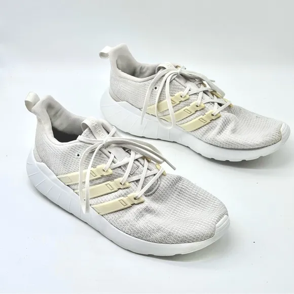 Adidas Men’s running shoes adidas Questar Flow size 10.5
