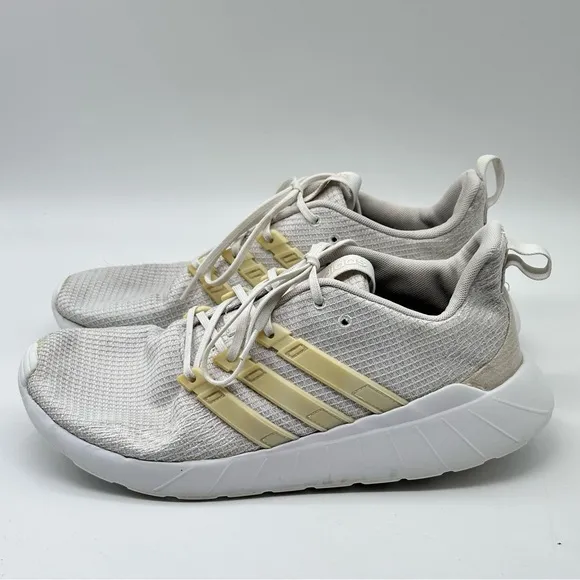 Adidas Men’s running shoes adidas Questar Flow size 10.5