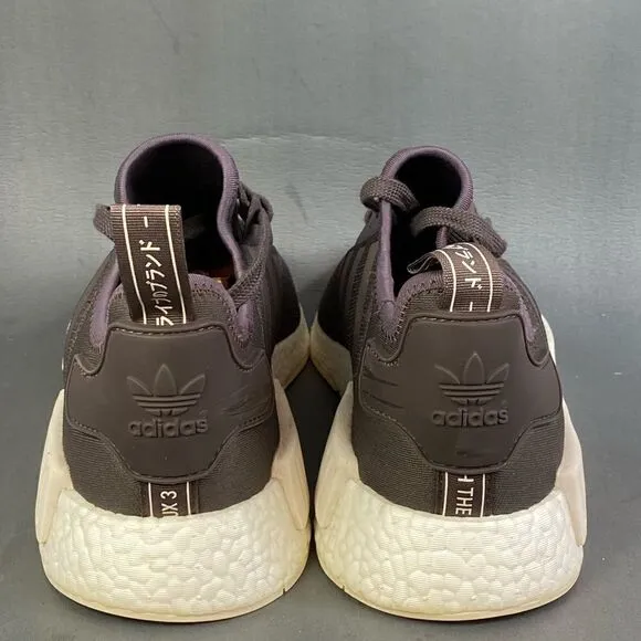 Adidas NMD_R1 'Urban Trail' X Finish Line Sneaker Shoes mens size  13