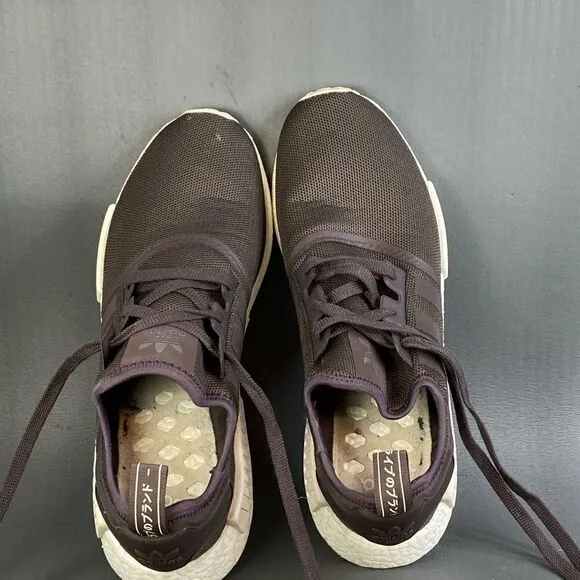 Adidas NMD_R1 'Urban Trail' X Finish Line Sneaker Shoes mens size  13